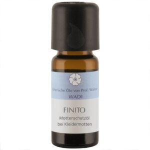 WADI Finito Mottenschutzöl Duftmischung 10 ml