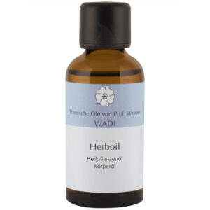 WADI Herb Oil Körperöl 50 ml