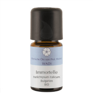 WADI Immortelle bio 5 ml - Immortellenöl