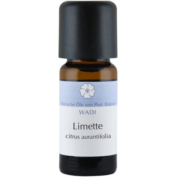 WADI Limette, 10 ml