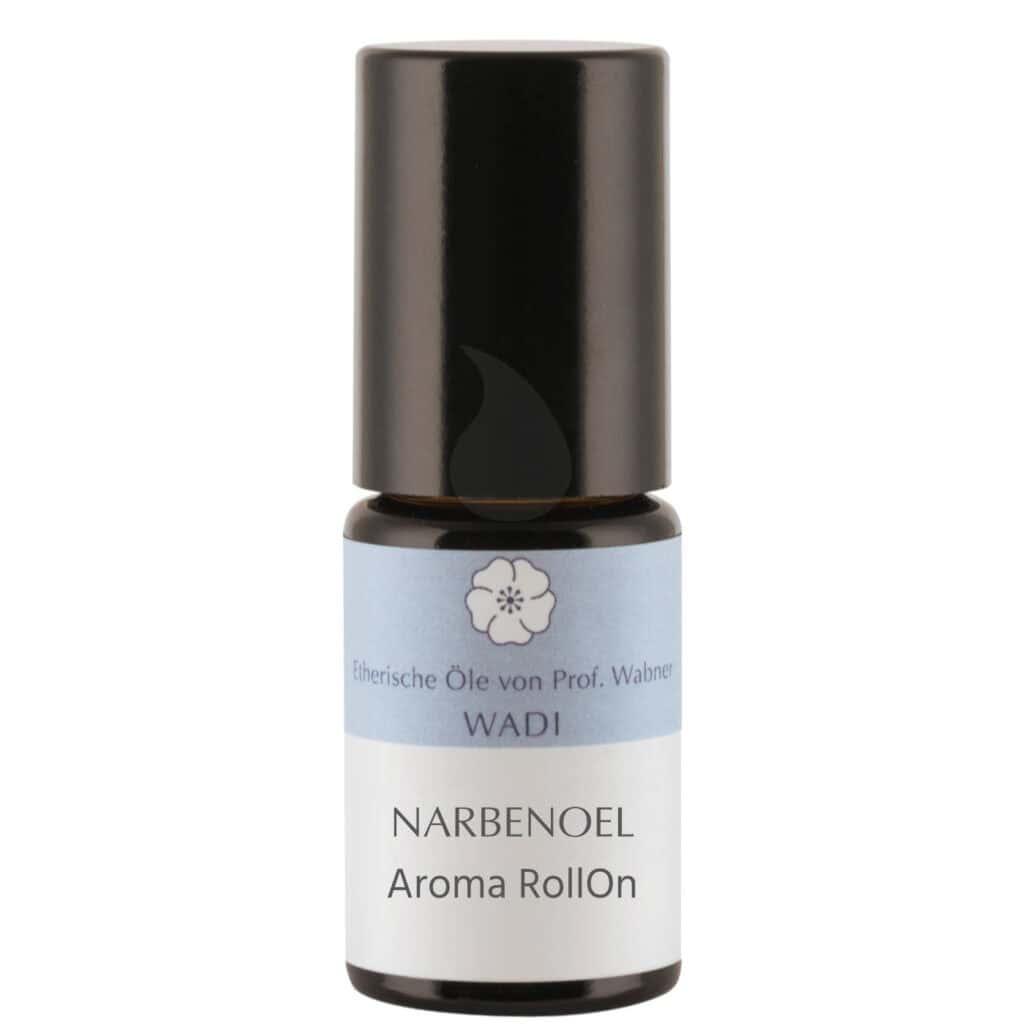 WADI Narbenöl Roll-On 5 ml