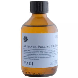 WADI Aromatic Pulling Oil 200 ml