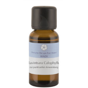 WADI Ravintsara & Calophyllum Pflegeöl 20 ml