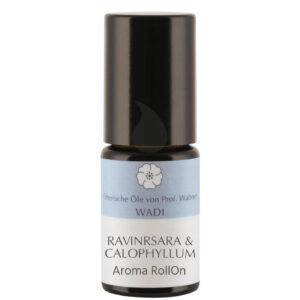 WADI Ravintsara & Calophyllum Roll-On 5 ml