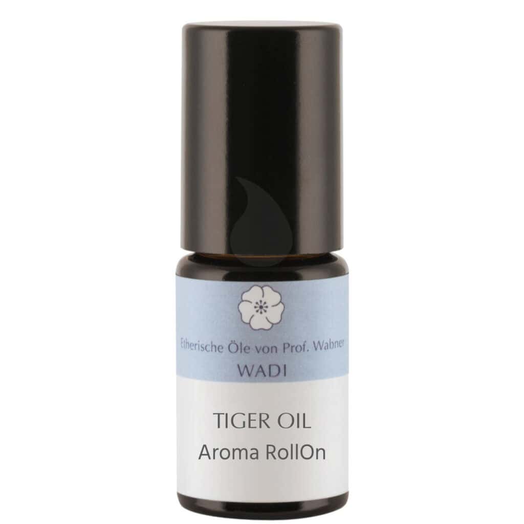 WADI Tiger Oil Roll-on 5 ml