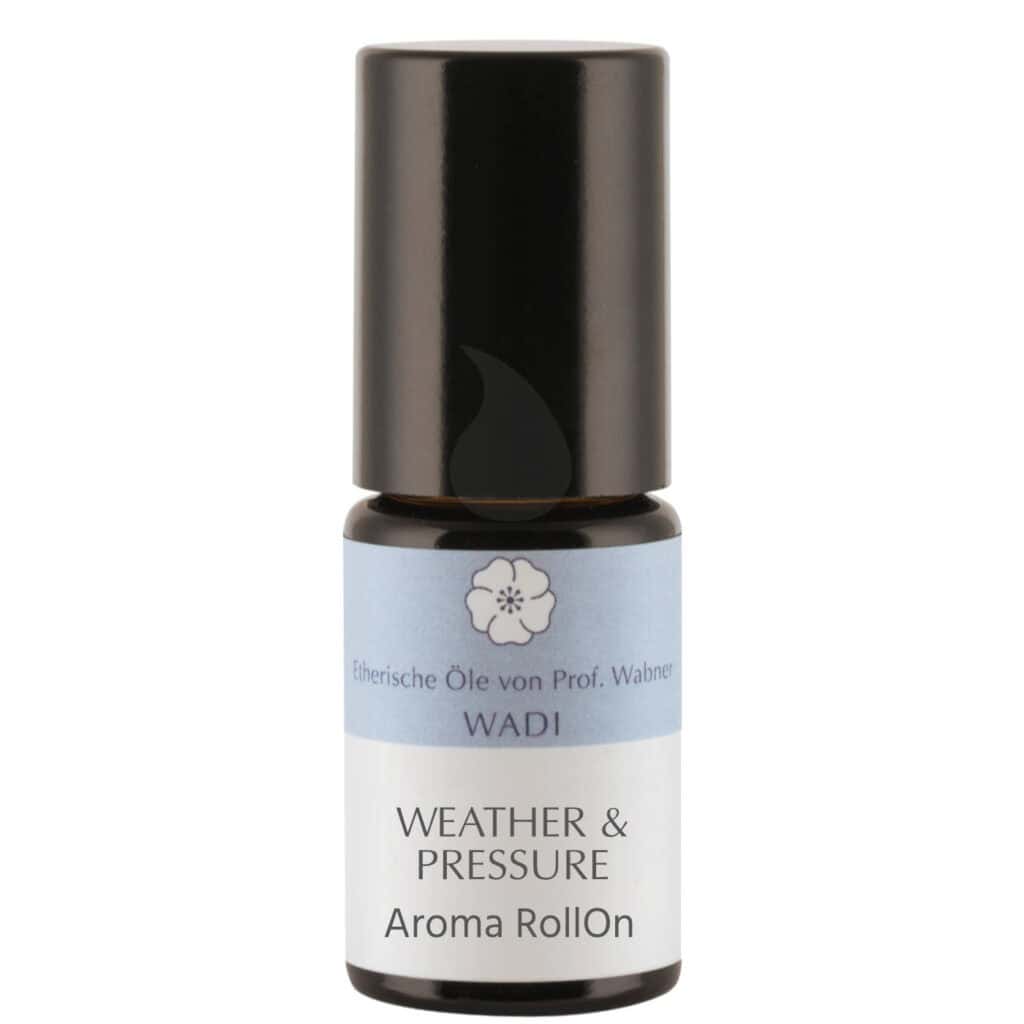 WADI Weather and Pressure Roll-On 5 ml