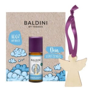 Baldini Mini-Duftset Dein Schutzengel