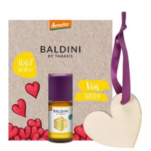 Baldini Mini-Duftset Von Herzen