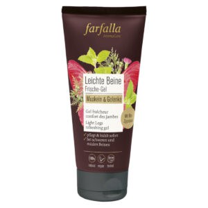 Farfalla Leichte Beine Frische-Gel