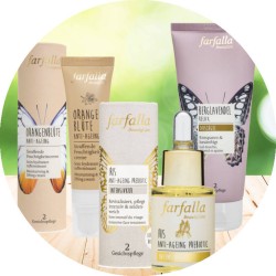 Farfalla Naturkosmetik