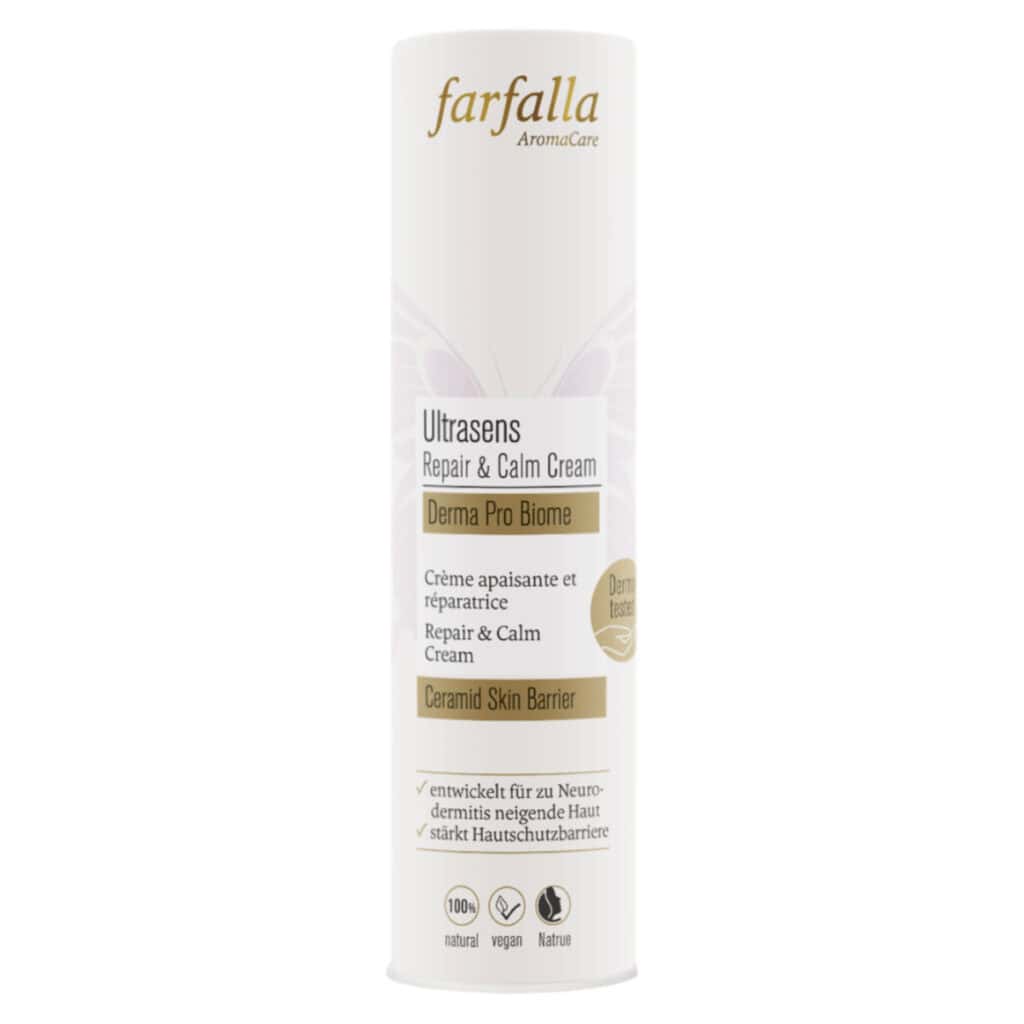 Farfalla Ultrasens Repair & Calm Cream