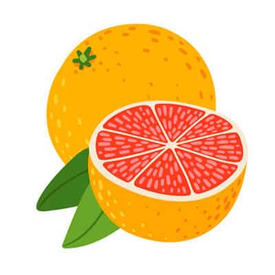 Grapefruitöl