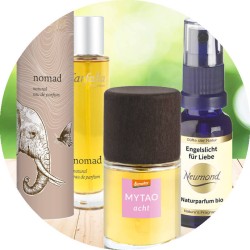 Naturparfums