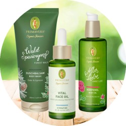 Primavera Naturkosmetik