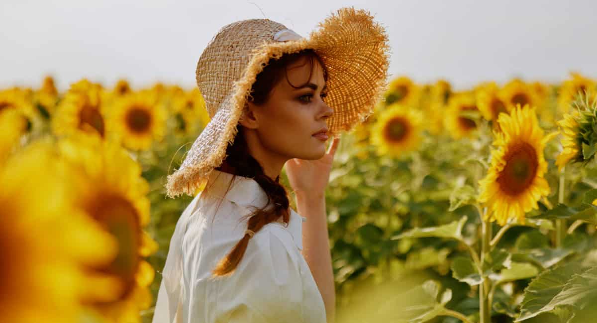 Sommerdüfte - Ätherische Öle im Sommer