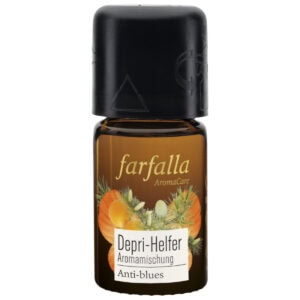 Farfalla Depri-Helfer Aromamischung