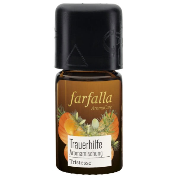 Farfalla Trauerhilfe Aromamischung