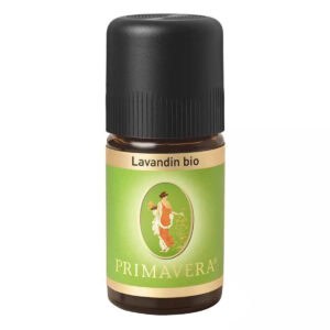 Primavera Lavandin bio 5 ml