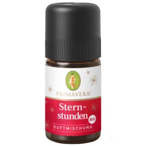 Primavera Sternstunden Duftmischung, bio, 5 ml