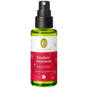 Primavera Zaubermoment Raumspray, bio, 50 ml