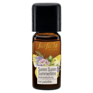 Farfalla Summ-Summ-Summertime Aromamischung