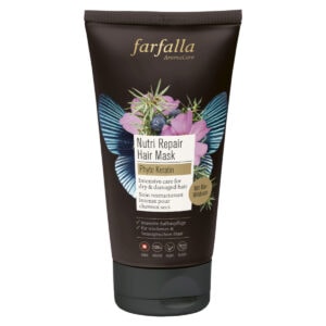 Farfalla Nutri Repair Hair Mask Phyto Keratin, 150 ml