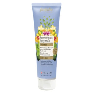 Farfalla Sommerglück Bodylotion, 150 ml